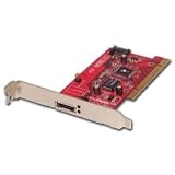 Esata II-150 Pcie 2PORT (1 Internal/external)