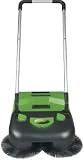 Green Thumb 90889 Outdoor Surface Sweeper