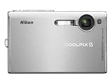 Nikon Coolpix S5