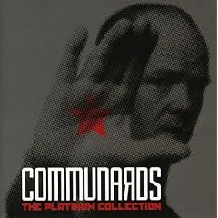 Communards - Platinum Cover Download