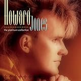 The Platinum Collection by Howard Jones