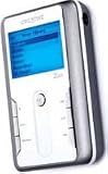 CREATIVE LABS Zen Touch 40GB Jukebox MP3 WMA Player