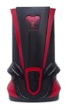Atx Case Viper Red Wo/ps By Xg LCD Display Fan Speed with o Power Sp