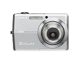 Casio Exilim EX-Z600