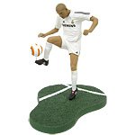 FT Champs - Real Madrid: 6 Inch Premium Figure �W�_��