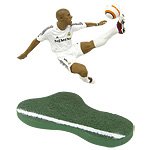 FT Champs - Real Madrid: 6 Inch Premium Figure ���x���g�E�J�����X