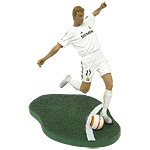 FT Champs - Real Madrid: 6 Inch Premium Figure �x�b�J��