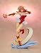 SIF EX 奥さまは魔法少女 浅羽嬉子 アニエス・ベル  ( 1/7スケール PVC塗装済み 完成品 )