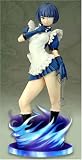 SIF EX 一騎当千 呂蒙子明 ( 1/6スケール PVC塗装済み 完…