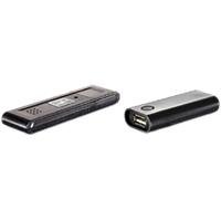 Digitalkameras: Digital Data LevelOne Wireless USB Adapter mit WiFi Finder Funk-LAN Adapter USB 2.4 GHz 54 Mbps