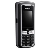 Kamerazubehoer: BenQ Mobile ME75 Mobiltelefon Triband + Organizer atlas grey