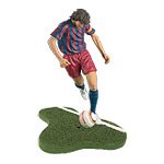 FT Champs - Barcelona: 6 Inch Premium Figure �v�W����