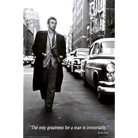 James Dean