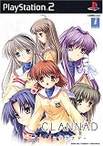 CLANNAD -����ʥ�-