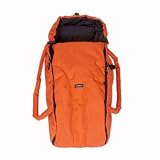 Phil & Teds E3 Buggy Stroller Cocoon Bassinet - Orange