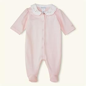 RALPH LAUREN BABY Noella Coverall by Ralph Lauren Baby