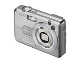 Casio Exilim EX-Z850 8.1MP Digital Camera with 3x Optical Zoom