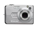 Casio Exilim Zoom EX-Z850