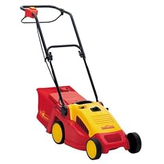 Rasenm�her: WOLF-Garten 4908000 Accu-M�her Compact plus 34 AC