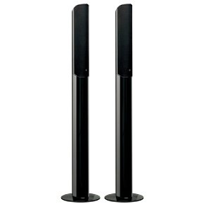 Kompaktanlagen: KEF KIT 200 Kompaktanlage