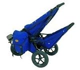 Phil & Teds E3 Buggy Stroller Pannier Bags