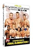 DVD K-1 World GP 2005 in Osaka, film DVD K-1 World GP 2005 in Osaka