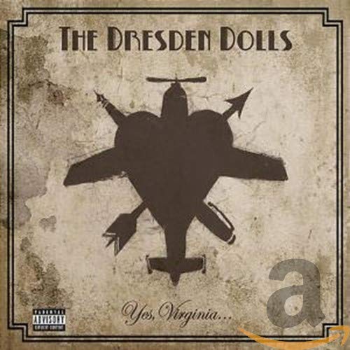 Dresden Dolls - Yes, Virginia... - Zortam Music
