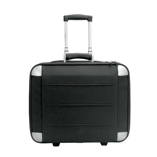 Festplatten: Samsonite Xylem Business Cases Lotar Upright Notebooktasche bis 17 Zoll mit Rollen quartz