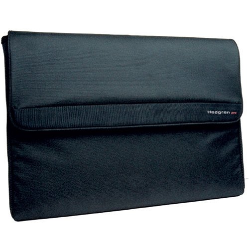 Festplatten: Samsonite Hedgren Utopia Pro L Notebookh�lle bis 17 Zoll schwarz