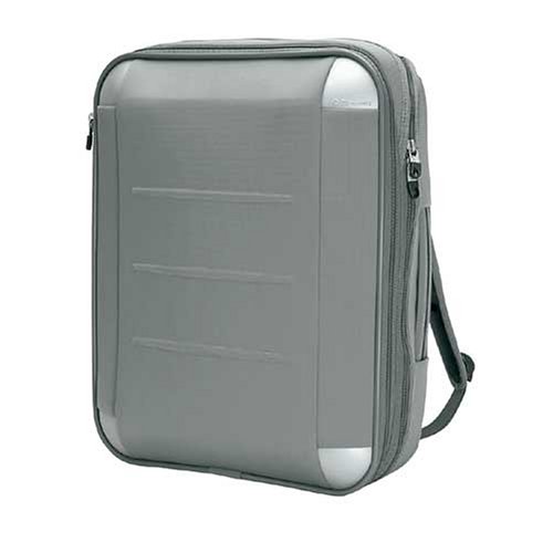 Festplatten: Samsonite Xylem Business Caes Dissetior Rucksack Notebooktasche bis 17 Zoll quartz