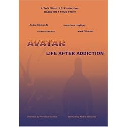 Avatar Life After Addiction