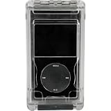 iPod Nano NanClip Black Holster With Armband code image