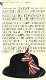 Great British Short Stories