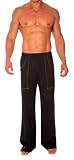Jersey Karate Pant by Pitbull Clothing