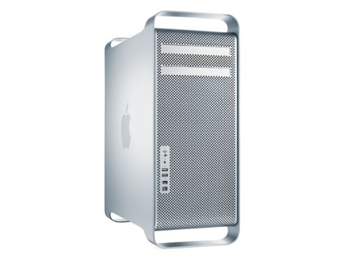 Apple Mac Pro (DualCoreWoodcrest Xeon-2.66GHz×2 メモリ1GB HDD250GB GeForce7300GT 256MB) MA356J/A