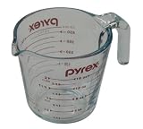 PYREX メジャーカップ 500ml L-1517