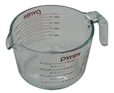PYREX メジャーカップ 1.0L L-1518