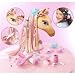 Barbie Horse Styling Head