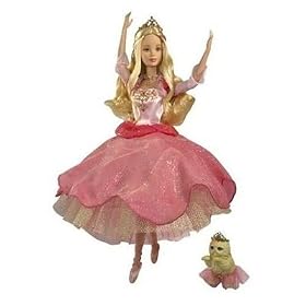 barbie