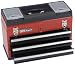 Draper Professional Tool Chest 3Drawer