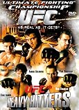 DVD UFC 53, film DVD UFC 53