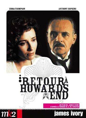 Retour A Howard' S End dvd, Film dvd Retour A Howard' S End