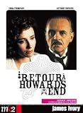 DVD Retour A Howard' S End, film DVD Retour A Howard' S End