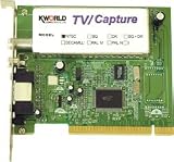SAA7130-TVPCI/B TVチューナカード