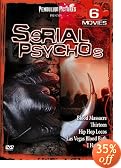 Serial Psychos