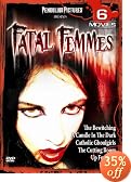 Fatal Femmes