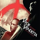 V for Vendetta [SOUNDTRACK] by Various Artists