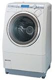 TOSHIBA ザ・フロントインドラム 東芝ドラム式洗濯乾燥機 プラチナベージュ TW-150SVC(C)