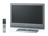 SONY  BRAVIA 23V�^ �n��EBS�E110�xCS�f�W�^���n�C�r�W�����t���e���r KDL23S2000