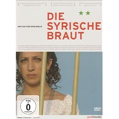 Die syrische Braut